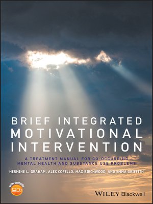 cover image of Brief Integrated Motivational Intervention